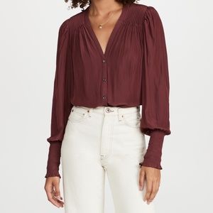 Ramy Brook Pepper Blouse
